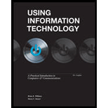 Using Information Technology, Complete