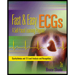 Fast and Easy ECGs Self Paced Learning Program