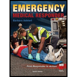 Emergency Medical Responder  First Responder in Action