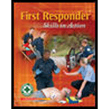 First Responder  Skills in Action  Text Only