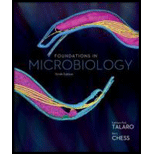 Foundations in Microbiology