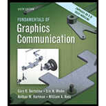 Fundamentals of Graphics Communication