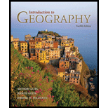 Introduction to Geography