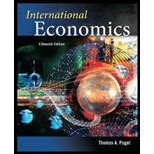 International Economics