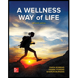 Wellness Way of Life Looseleaf 11TH 17 Edition, by Gwen Robbins - ISBN 9780073523507