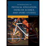 Introduction to Physical Education, Exercise Science, and Sport Studies ...