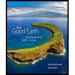 Good Earth Intro. to Earth Science