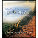 Exploring Geology