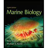 Marine Biology