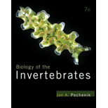 Biology of Invertebrates