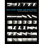 brueggeman real estate finance and investments chapter 21 brueggeman real estate finance and investments chapter 21