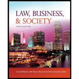 Law, Business and Society