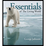 Essentials of Living World