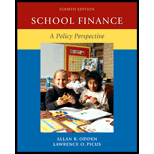 School Finance