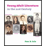 Young Adult Literature in 21st Century