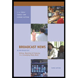 Broadcast News Handbook   Text Only