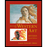 History of Western Art  Revised