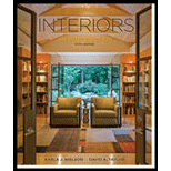 Interiors Introduction