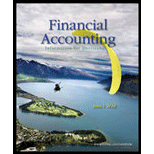 Financial Accounting  Information for Decisions   With Circuit City