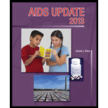 Aids Update 2013