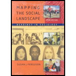 mapping the social landscape