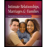 Intimate Relationships, Marriages and Famil.