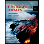 Fundamentals of Thermal Fluid Science  Text Only