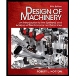 Design of Machinery   Text