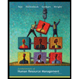 Fundamentals of Human Resource Management