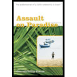 Assault on Paradise