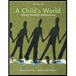 Childs World  Text