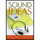 Sound Ideas