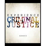 Experience Criminal Justice   With Access