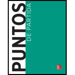 Puntos De Partida by Thalia Dorwick, Ana Maria Perez-Girones and Anne Becher - ISBN 9780073534497