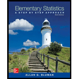 Elementary Statistics Text Only