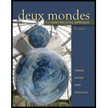 Deux Mondes