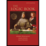 Logic Book