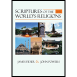 Scriptures of Worlds Religions