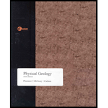 Physical Geology (Custom Package)