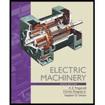 Electric Machinery