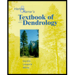 Harlow and Harrars Textbook of Dendrology 9TH 01 Edition, by James W Hardin Donald J Leopold and Fred M White - ISBN 9780073661711