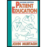 Patient Education