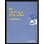 Coaching at Work Toolkit