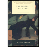 Portrait of a Lady - Henry James