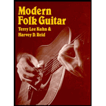 Modern Folk Guitar