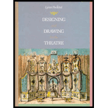 Designing and Drawing for the Theatre