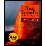 Heat Transfer  A Practical Approach / With Disk