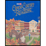 Open Court Reading   Level 3 Book 1