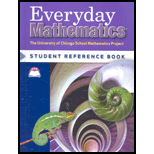 Everyday Math  Student Materials Set (Grade 6)