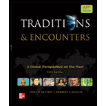 Traditions and Encounters (Ap)